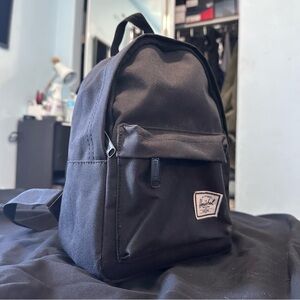 Herschel Supply Company Black Men's Backpack